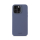 Etui do telefonów Holdit Silicone Case iPhone 15 Pro Max Pacific Blue